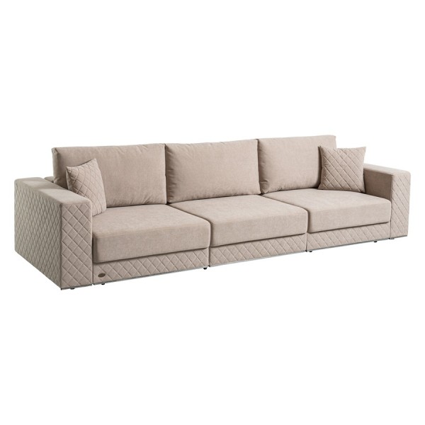 Диван Ялта 3-х секционный (Imperium) в Луганске, ЛНР